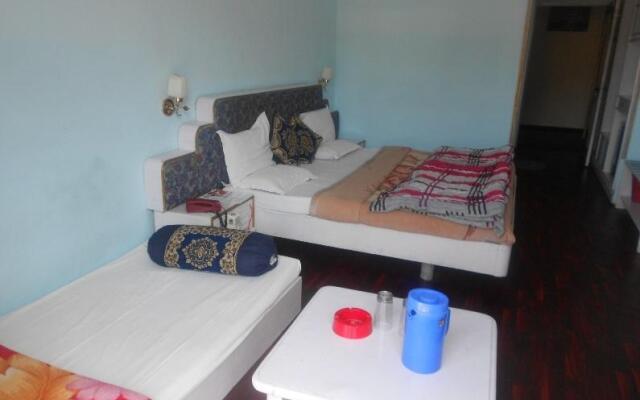 Hotel Ashoka Continental