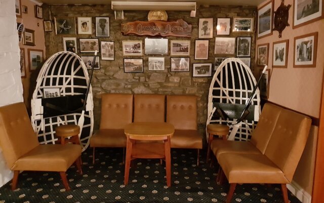 Old Priory Guest House