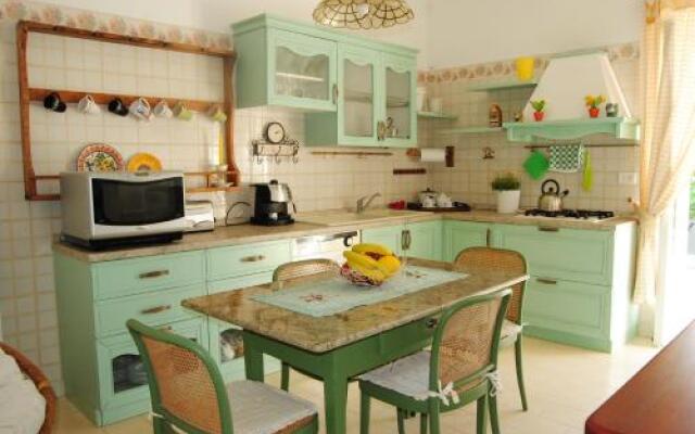 Villa Hilda B&B