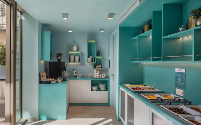 Cortile Hotel - Adult only