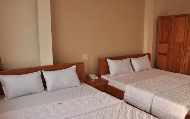 Dag Hotel