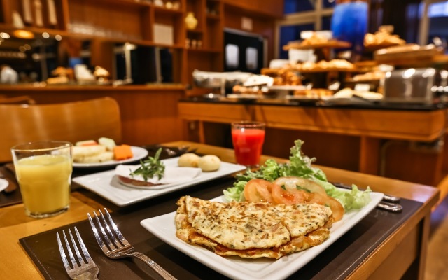 Radisson Blu São Paulo