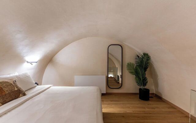 Peranosa The Residency