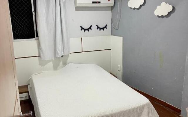 Casa dos Ventos Morro de SP