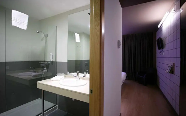 B&B HOTEL Miranda de Ebro