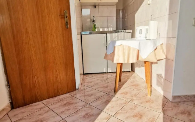 Da Vinko Beach Apartments
