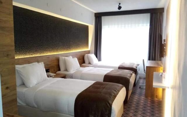 Eskoppremium Otel