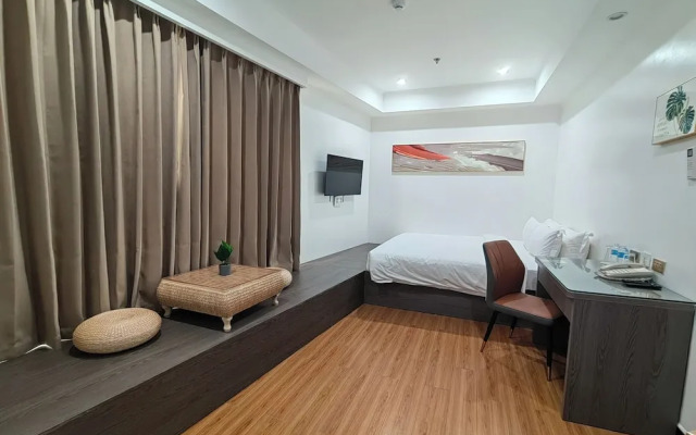 Mactan Grand Golden Hotel