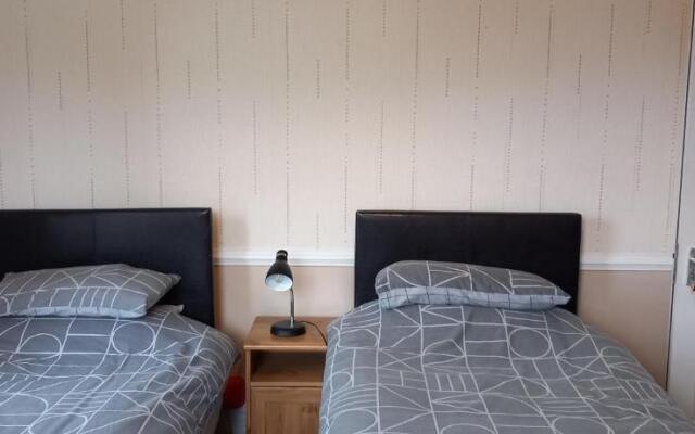Ty Castell Guest House