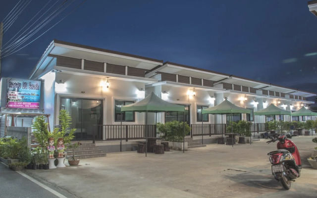 Thongsuk Mini Resort