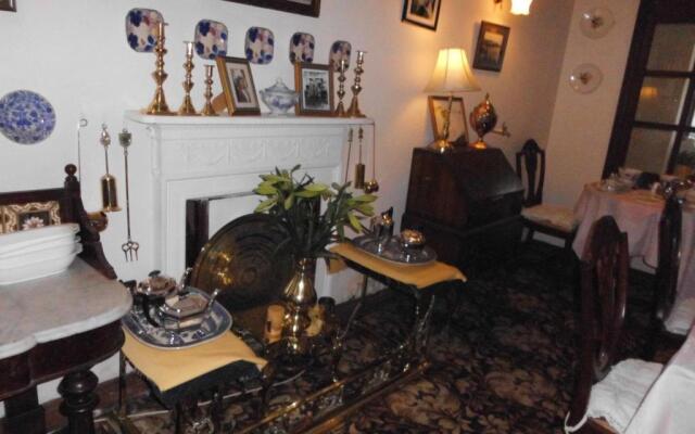 Ben View Guesthouse