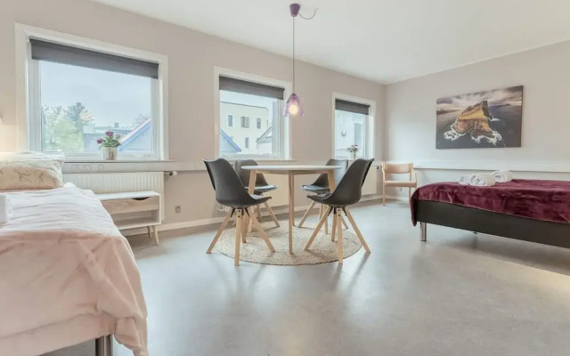 3 Person Holiday Home in Thorshavn