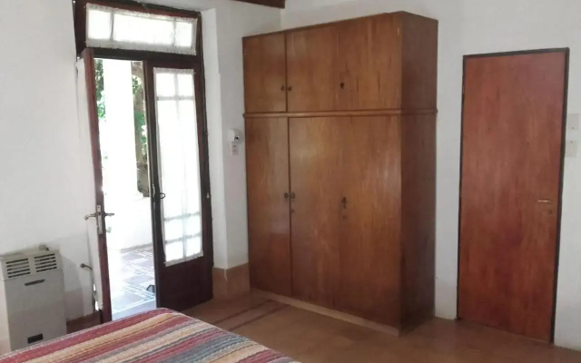 Hosteria y Cabañas Los Mimbres