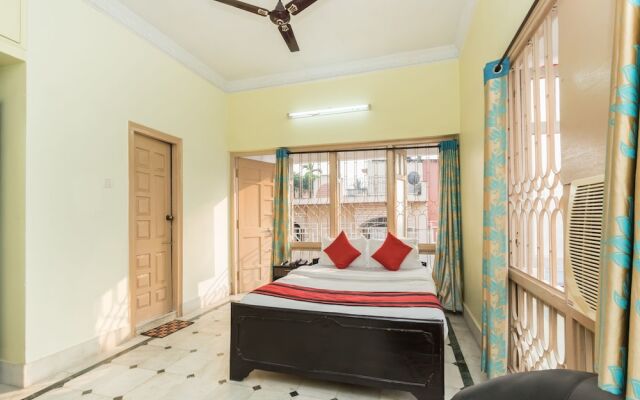OYO 10364 Fortress Guest House