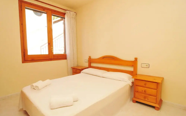 HomeHolidaysRentals Zenda - Costa Barcelona