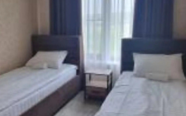 Guest house No. 3 Four Seasons