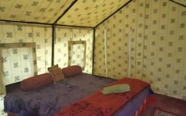 The Norling Camp