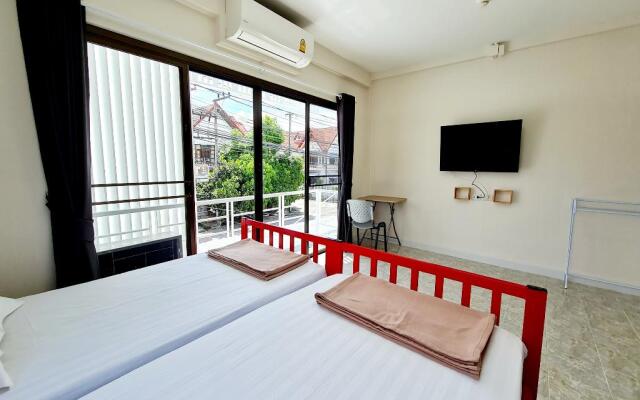 TP House@Naka