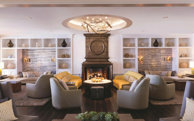 The Ritz-Carlton, Marina del Rey