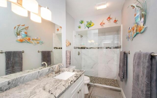 Beach Living at Villas Pappagallo (BLPP)