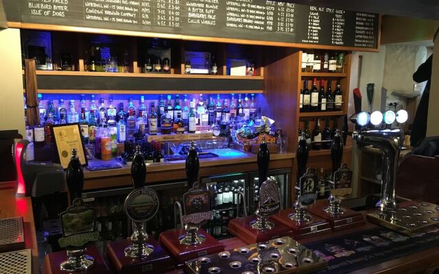 Watermill Inn & Brewing Co