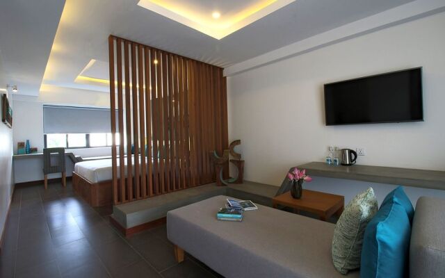 Silk Wild Residence