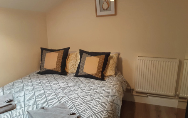 1 The Maltings Apartments