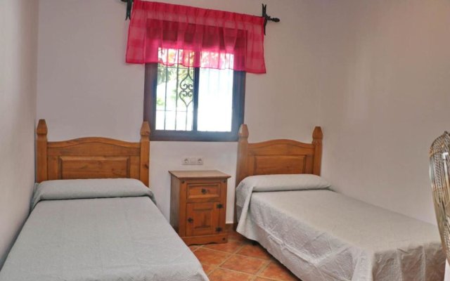 Chalet Dehesa Villa