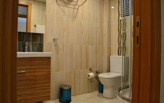 Riverland Suites & Apart Hotel