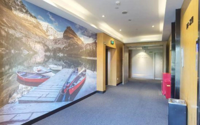 Miya Hotel (Chongqing Jieshi Xinke)