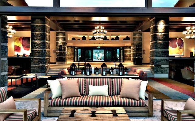 The Ritz-Carlton, Dove Mountain