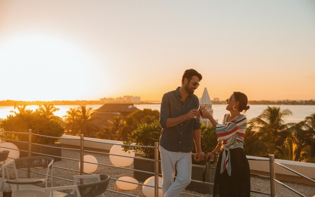 Royal Select at Grand Park Royal Cancun-All Inclusive-Adults Only