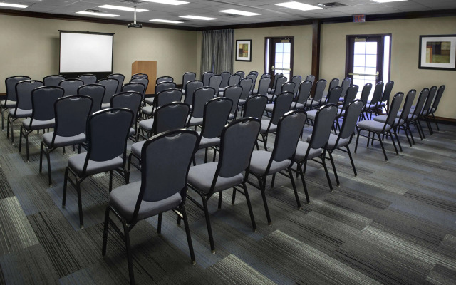 HYATT house Boston/Burlington