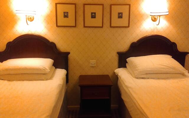 New Bath Hotel and Spa