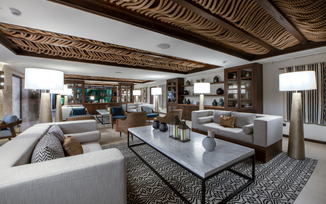 Unique Club at Lopesan Costa Bávaro - All Inclusive