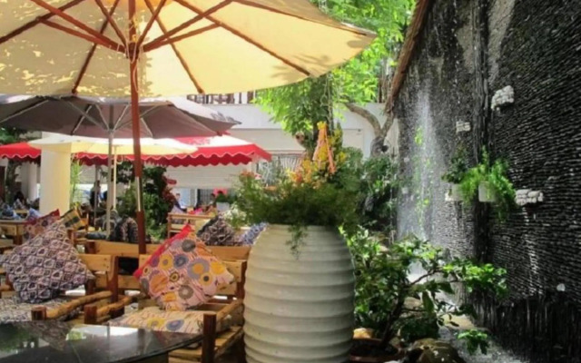 Pylos Hotel