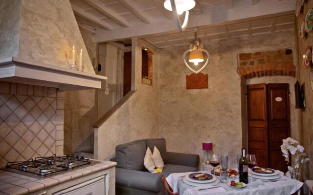 Belvedere Apartment
