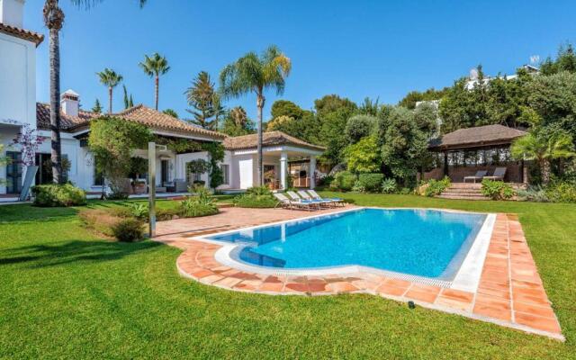 Solaga-Villa Caballo