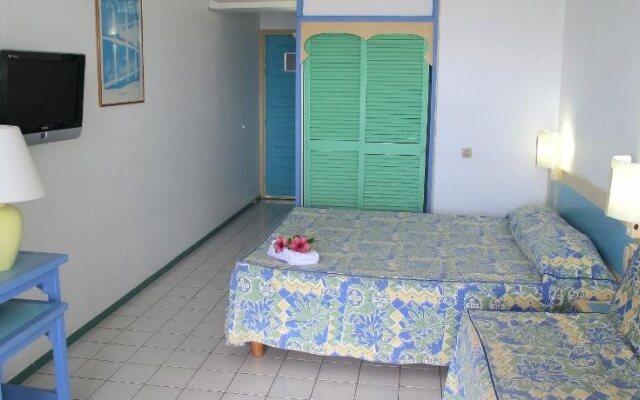 Marine Hotel Diamant