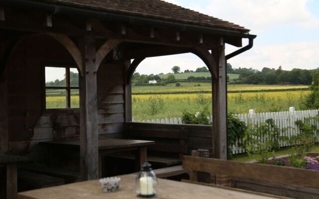 The Anchor Inn