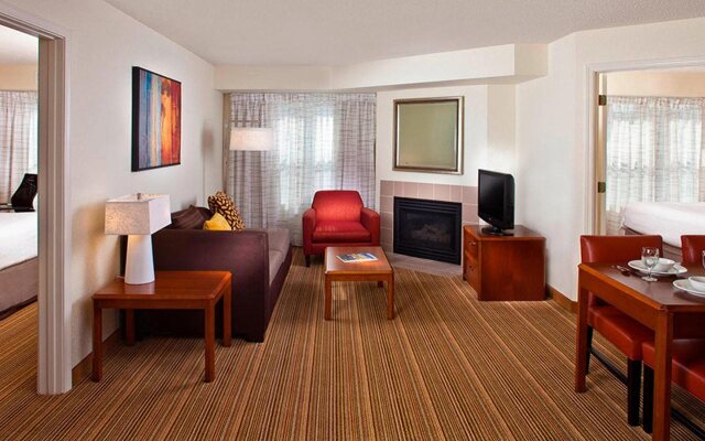 Sonesta ES Suites Birmingham Homewood