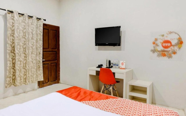 OYO 1188 Alam Indah Lestari Hotel