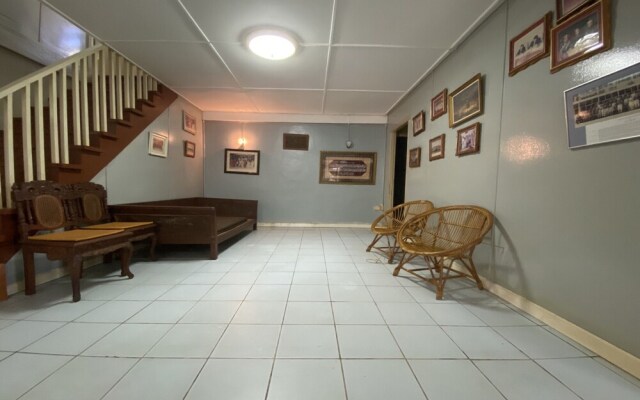 Oyo Home 90287 Rb Homestay & Farms