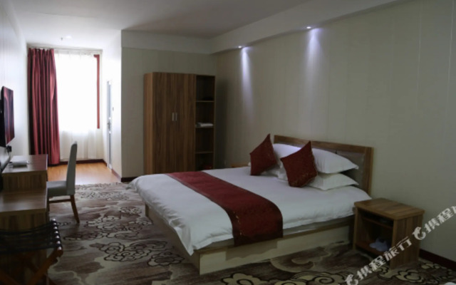 Hanhua Lize Hotel