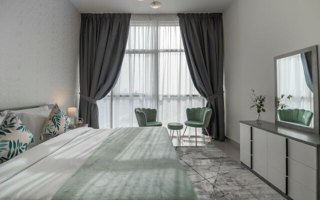 HiGuests - Oudah Tower