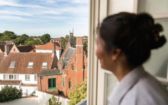 Hotel Navarra Brugge