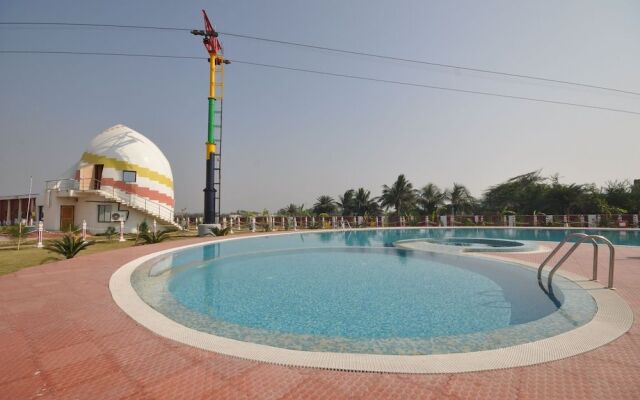 Suncity Resort Mandarmani