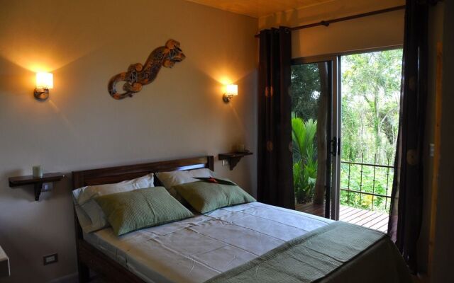 Tiriguro Lodge
