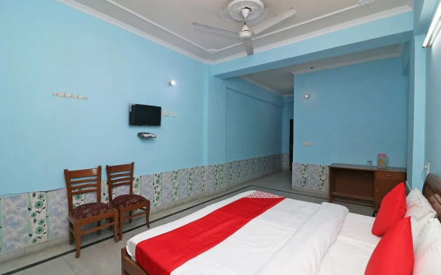 Braj Yatra Dham by OYO Rooms