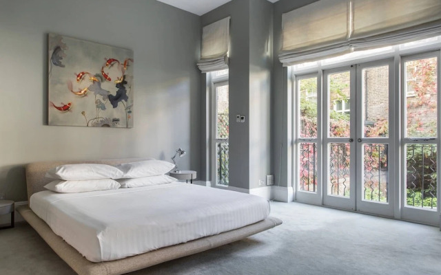 Hans Place II by Onefinestay